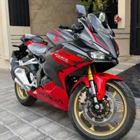 cbr250rr 1402صفر فول ۳۰۰ z mt r25 نینجا zx gts gtv|موتورسیکلت|تهران, نارمک|دیوار