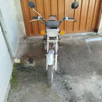 هوندا ۱۲۵مدل۸۳|موتورسیکلت|رشت, دخانیات|دیوار