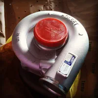 تعمیر و فروش انواع سوپرشارژرها(امامی‌)