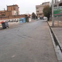 زمین با موقعیت بسیار خوب|فروش زمین و ملک کلنگی|محمدشهر, شهرک چمران|دیوار