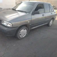 پراید