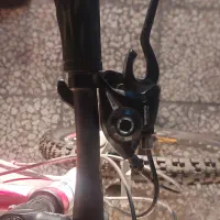 دوچرخه flash f20d 20|دوچرخه، اسکیت، اسکوتر|تهران, جنت‌آباد جنوبی|دیوار