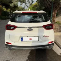 X55Pro Ie 1404|خودرو سواری و وانت|تهران, ایوانک|دیوار