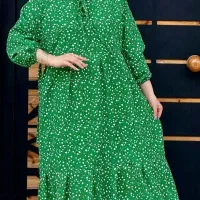 ساحلی نخی بلند زنانه|لباس|کرج, اتحاد|دیوار