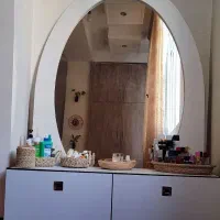 میزارایش سالنی ام دی اف