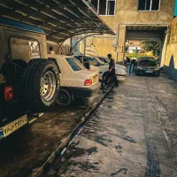 همکار در کارواش|استخدام سرایداری و نظافت|هشتگرد, شهرک بعثت|دیوار