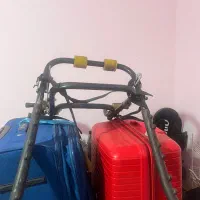 باربند دوچرخه