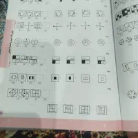 کتاب|کتاب و مجله آموزشی|ورامین, شهرک فجر|دیوار