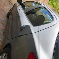 ۲۰۶ مدل ۸۸ تیپ۲ فوری فروشی