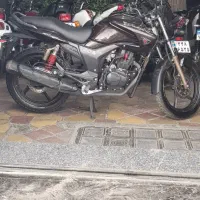 موتور هیرو هانگ مدل۹۴ فروش  معاوضه با موتور اسکوتر