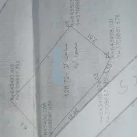 زمین مسکونی در میشخاص|فروش زمین و ملک کلنگی|سیوان, |دیوار