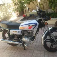 موتورسیکلت 150کویر
