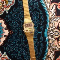 ساعت سیتیزن حرارتی چهارزمانه اصلی|ساعت|سنندج, |دیوار