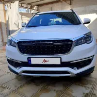 فیدلیتی مدل ۴۰۳|خودرو سواری و وانت|لار, |دیوار