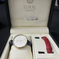 ساعت رویال لندن اصل