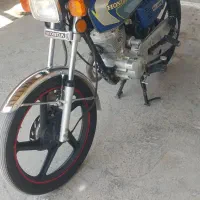 موتورهندا ۲۰۰