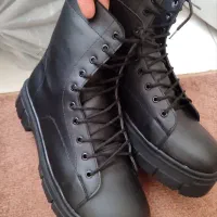 نیم بوت برشکا اسپرت|کیف، کفش، کمربند|تهران, امام حسین|دیوار