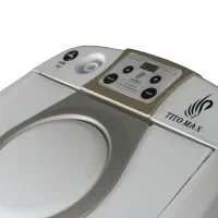 مینی واش|ماشین لباسشویی و خشک‌کن لباس|ملایر, |دیوار