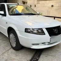 سمند سورن پلاس 1404 استاندارد ۸۵ گانه جدید ESP|خودرو سواری و وانت|رشت, حمیدیان|دیوار