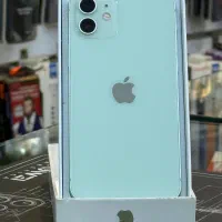 ایفون ۱۲ نرمال ۱۲۸سبز