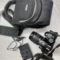 دوربین عکاسی Nikon D5300