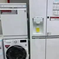 خریدو فروش لوازم خانگی اکبندکارکرده یخچال درحدنو