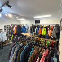 فروش انواع وسایل اسکی|ورزش‌های زمستانی|تهران, باغ فیض|دیوار