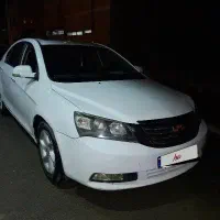 جیلی امگرند|خودرو سواری و وانت|نجف‌آباد, امام خمینی|دیوار