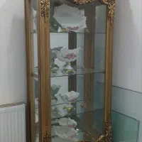 بوفه میز تلویزیون عسلی