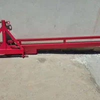 جرثقیل تراکتوری