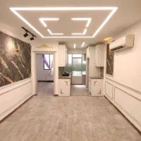 ۴۰متر/باپارکینگ غیرمزاحم/کارون  هاشمی