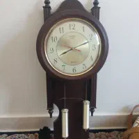 ساعت دیواری