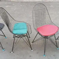 صندلی اپن پاپیتال جکدار|صندلی و نیمکت|تهران, شهید رجایی|دیوار