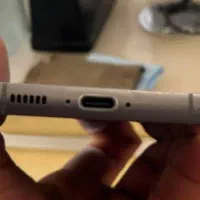 گلکسی s23 fe کم کار|موبایل|کرج, برغان|دیوار