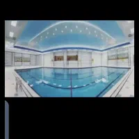 بلیط استخر