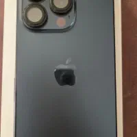 آیفون 15 پرو|موبایل|شیراز, زرهی|دیوار