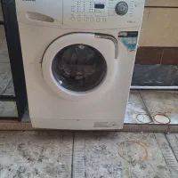 لباستشوی سامسونگ ۶ کیلویی