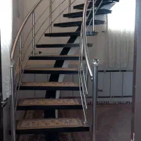 جوشکاری مدرن پارس جوش غیاثوند