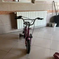 دوچرخه بچگانه