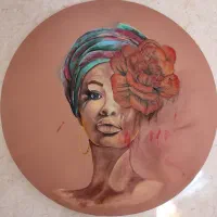 کلاس تابستانه طراحی روی پارچه