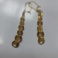 ۲عدد گوشوار|جواهرات|یاسوج, |دیوار