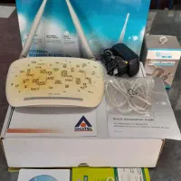 مودم دوآنتنه تی پی لینک