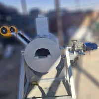 کوره - ذوب ثابت و گردان|ماشین‌آلات صنعتی|زاهدان, |دیوار