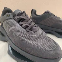 کفش چرم طبیعی(جیر)مانگو مردانه|کیف، کفش، کمربند|تهران, هفده شهریور|دیوار