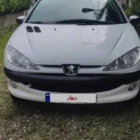 206 تیپ 3 پانا 1401