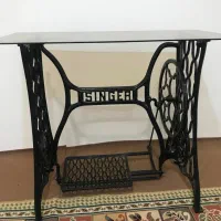 میز عتیقه خاص/کمیاب