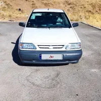 پراید مدل 98 کارکرد ۷۰ تا|خودرو سواری و وانت|خلخال, |دیوار