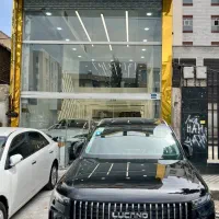 لوکانوL7صفرمدارک آماده مدل۱۴۰۵نقدواقساط تحویل فوری