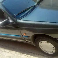 پژو۱۸۰۰ مدل۱۳۸۱