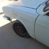 مرکز اسقاط خودرو فرسوده واوراقی تصادفی|خودرو سواری و وانت|تیران, |دیوار